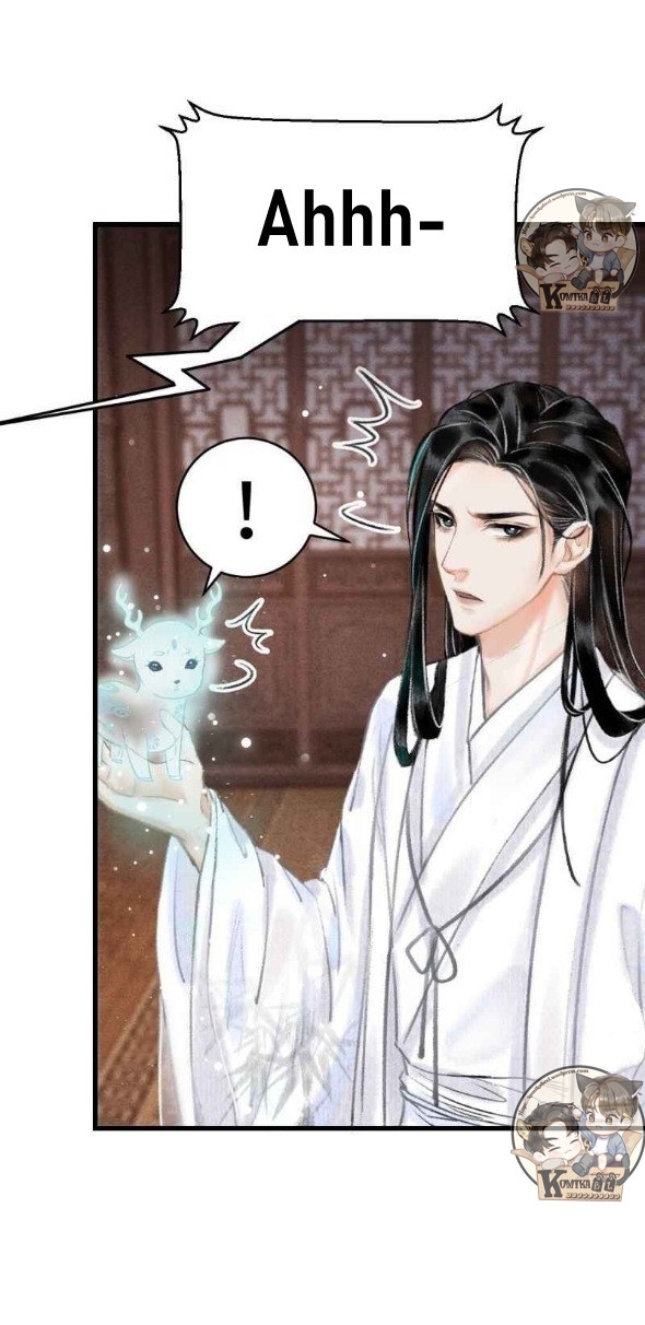 Guiding Him Patiently Ch. 2 第13页