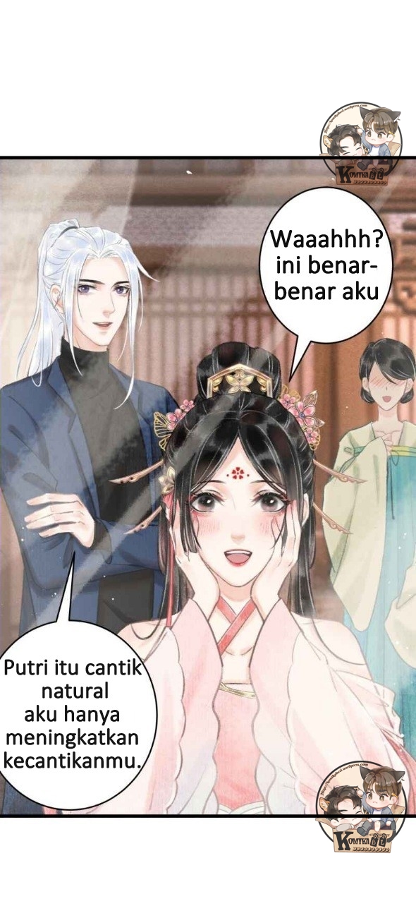 Guiding Him Patiently Ch. 2 第14页