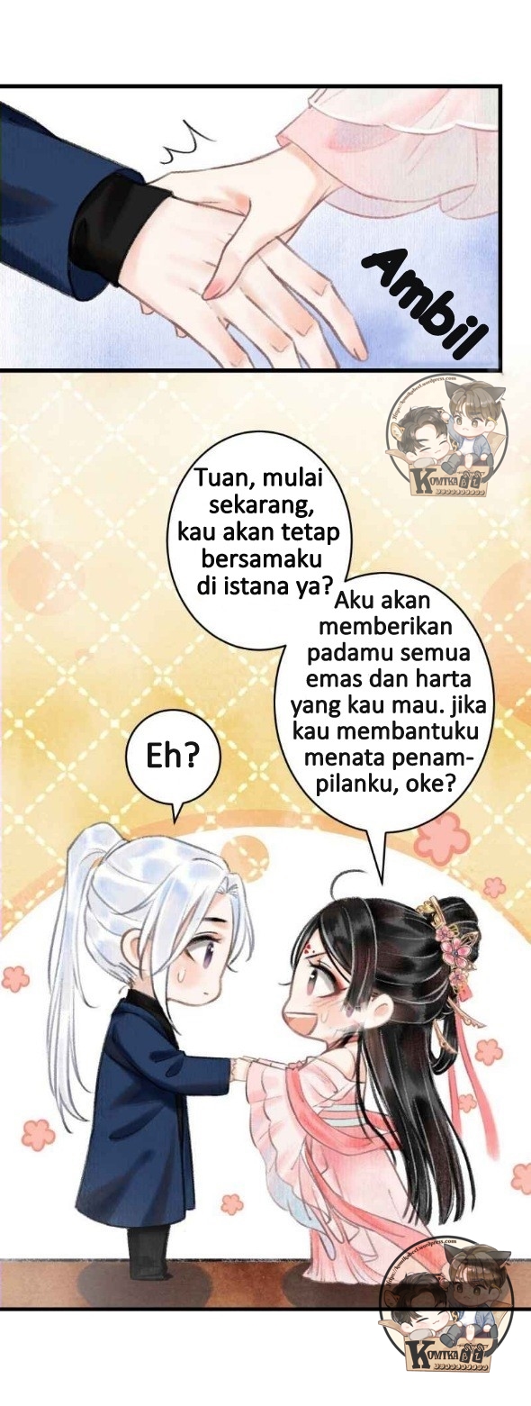 Guiding Him Patiently Ch. 2 第15页