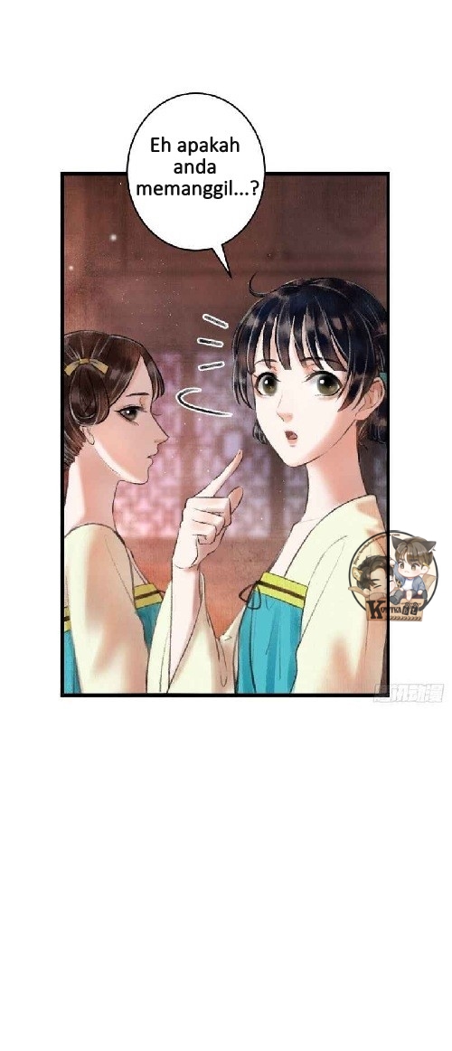 Guiding Him Patiently Ch. 2 第27页