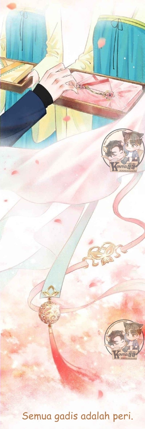 Guiding Him Patiently Ch. 2 第7页