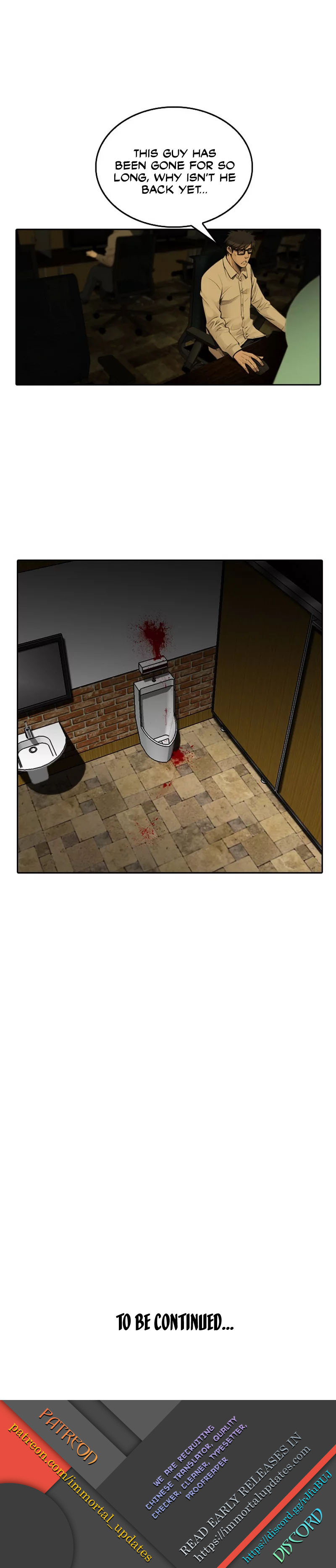 Evil Again Ch. 6 第10页