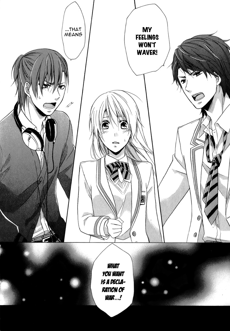 Storm Lover Vol. 1 Ch. 4 第40页