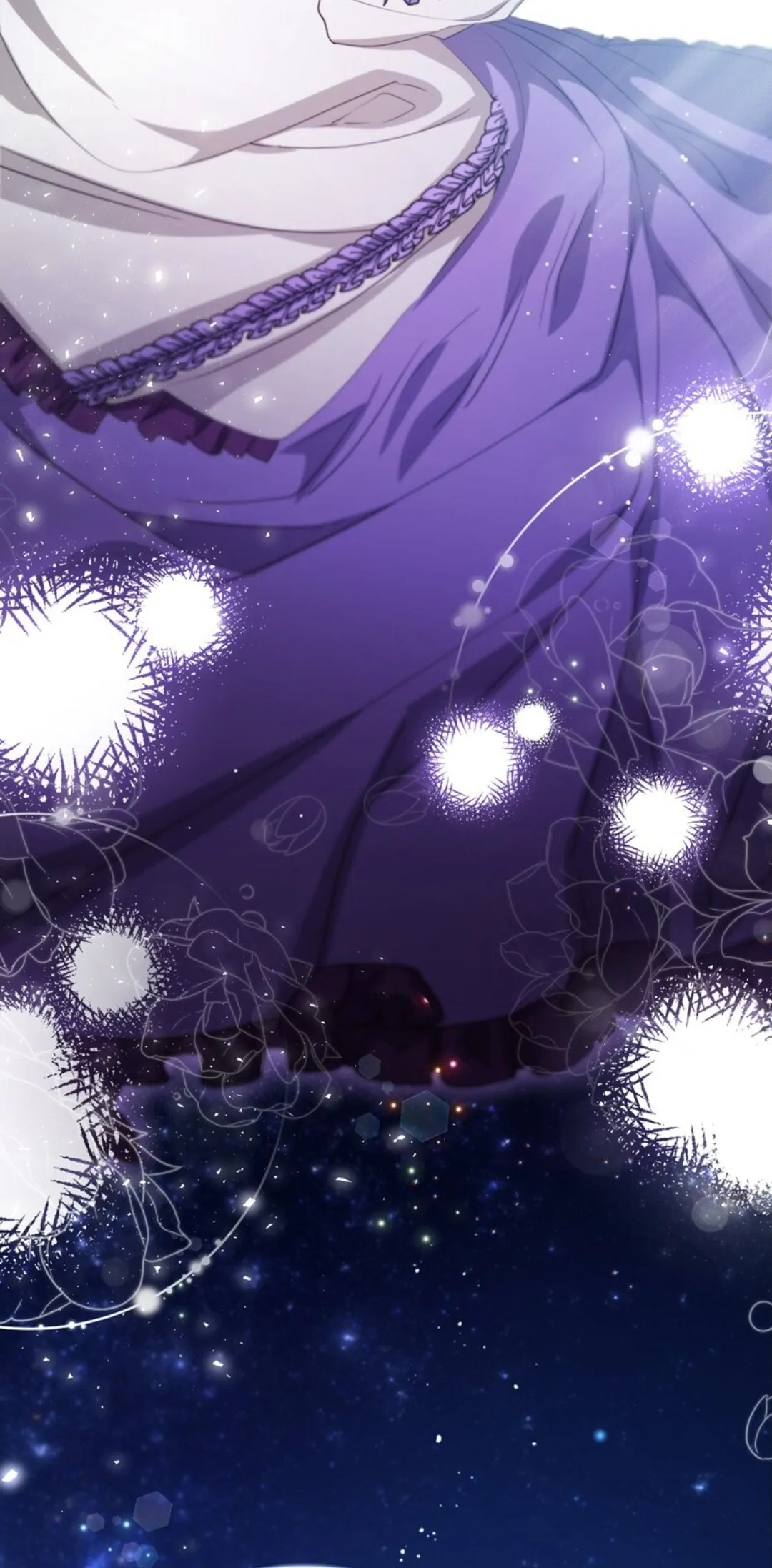 The Villainess Is Done Trying 第6页