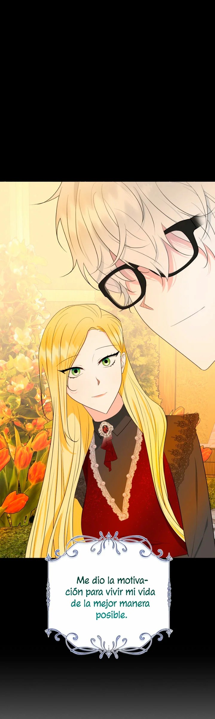 My Angelic Husband Is Actually a Devil in Disguise Ch. 6 第11页
