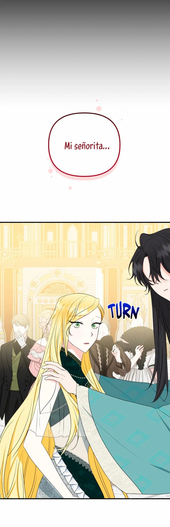 My Angelic Husband Is Actually a Devil in Disguise Ch. 6 第12页