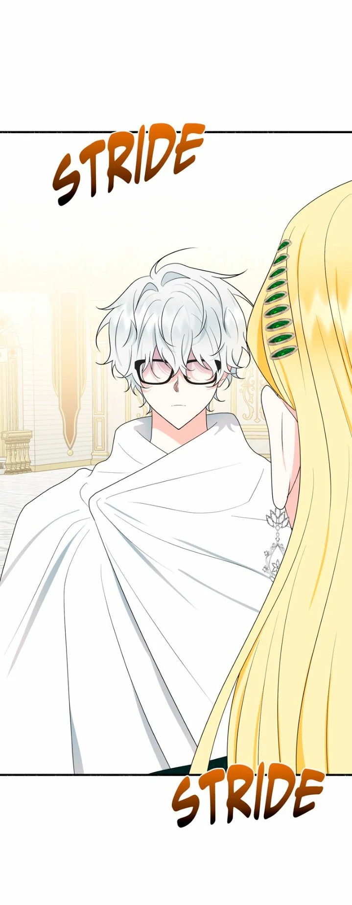 My Angelic Husband Is Actually a Devil in Disguise Ch. 6 第14页