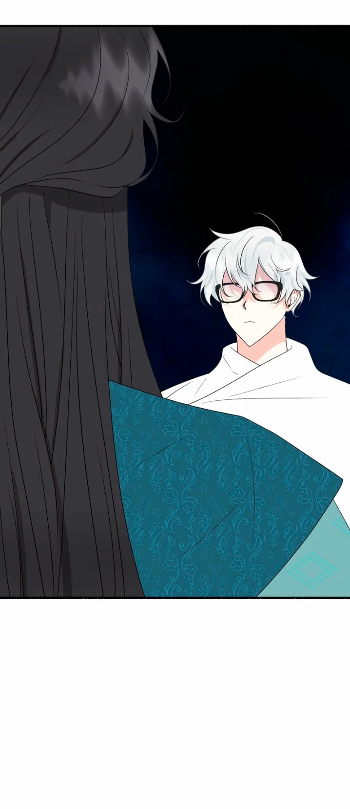 My Angelic Husband Is Actually a Devil in Disguise Ch. 6 第21页