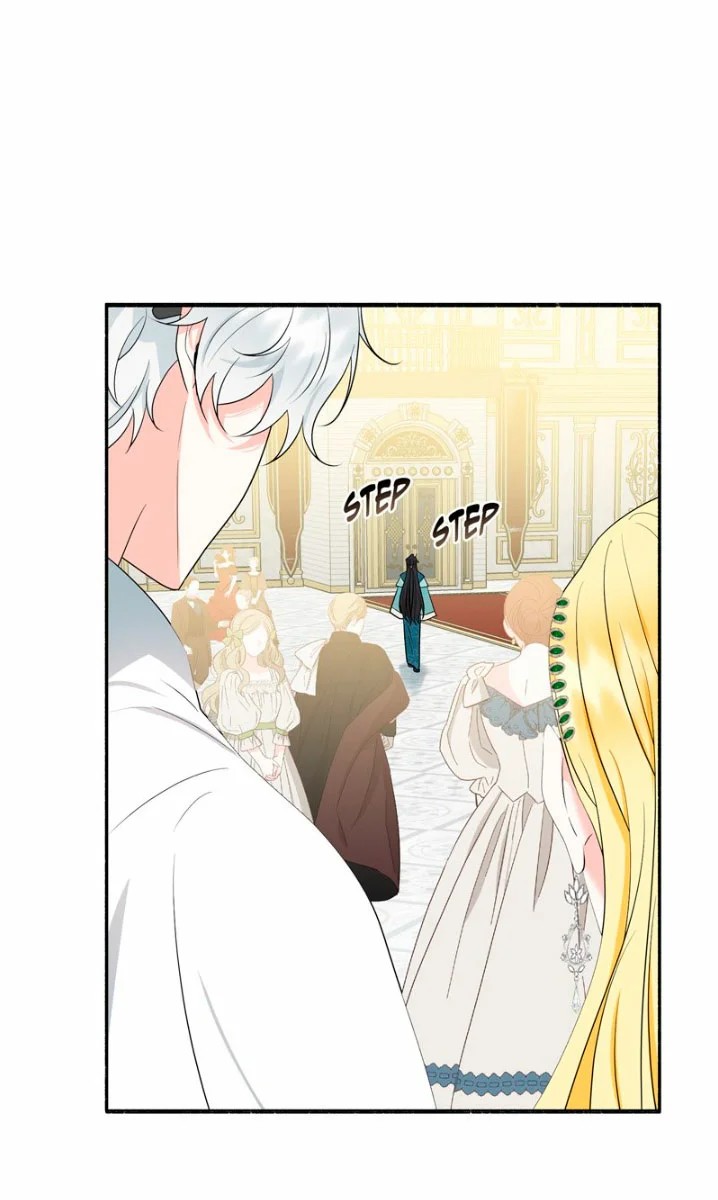 My Angelic Husband Is Actually a Devil in Disguise Ch. 6 第23页