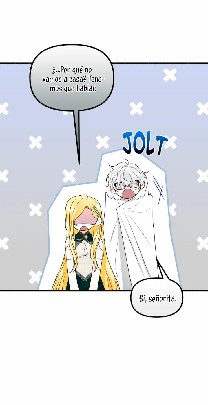 My Angelic Husband Is Actually a Devil in Disguise Ch. 6 第25页