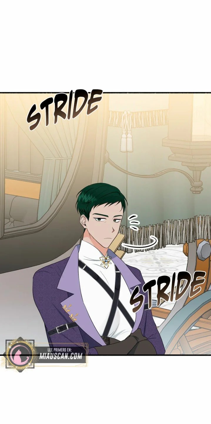 My Angelic Husband Is Actually a Devil in Disguise Ch. 6 第27页