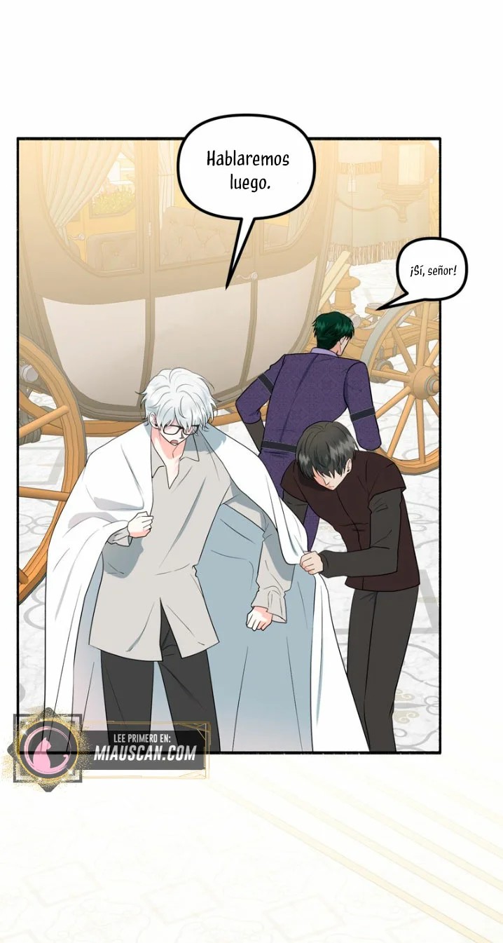 My Angelic Husband Is Actually a Devil in Disguise Ch. 6 第30页