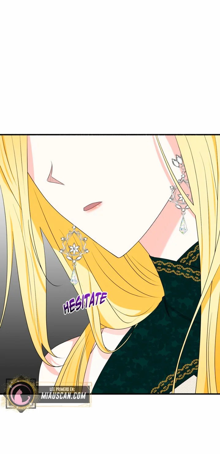 My Angelic Husband Is Actually a Devil in Disguise Ch. 6 第35页