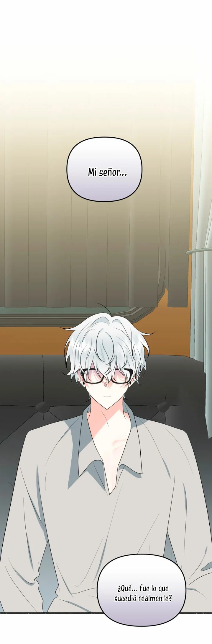 My Angelic Husband Is Actually a Devil in Disguise Ch. 6 第36页