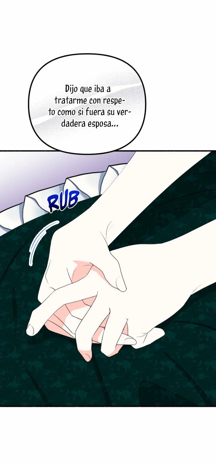 My Angelic Husband Is Actually a Devil in Disguise Ch. 6 第37页