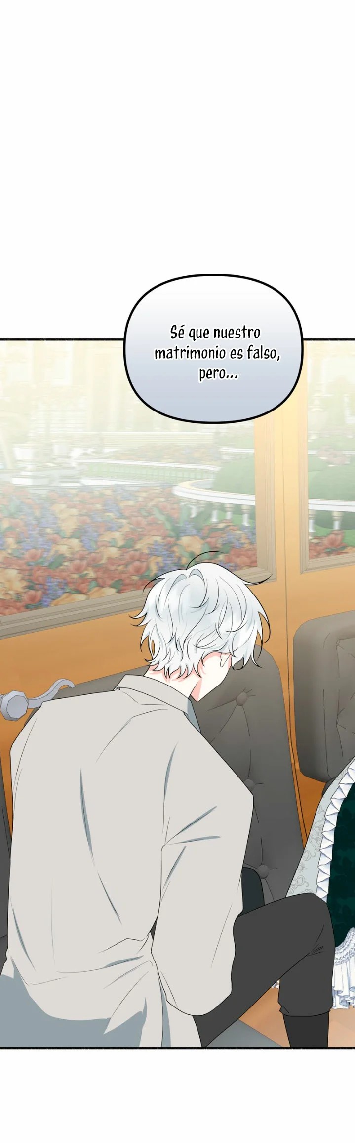 My Angelic Husband Is Actually a Devil in Disguise Ch. 6 第39页