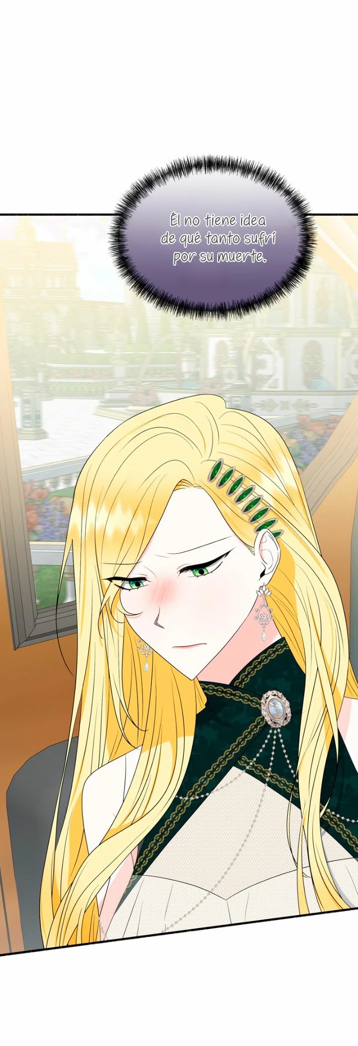 My Angelic Husband Is Actually a Devil in Disguise Ch. 6 第40页