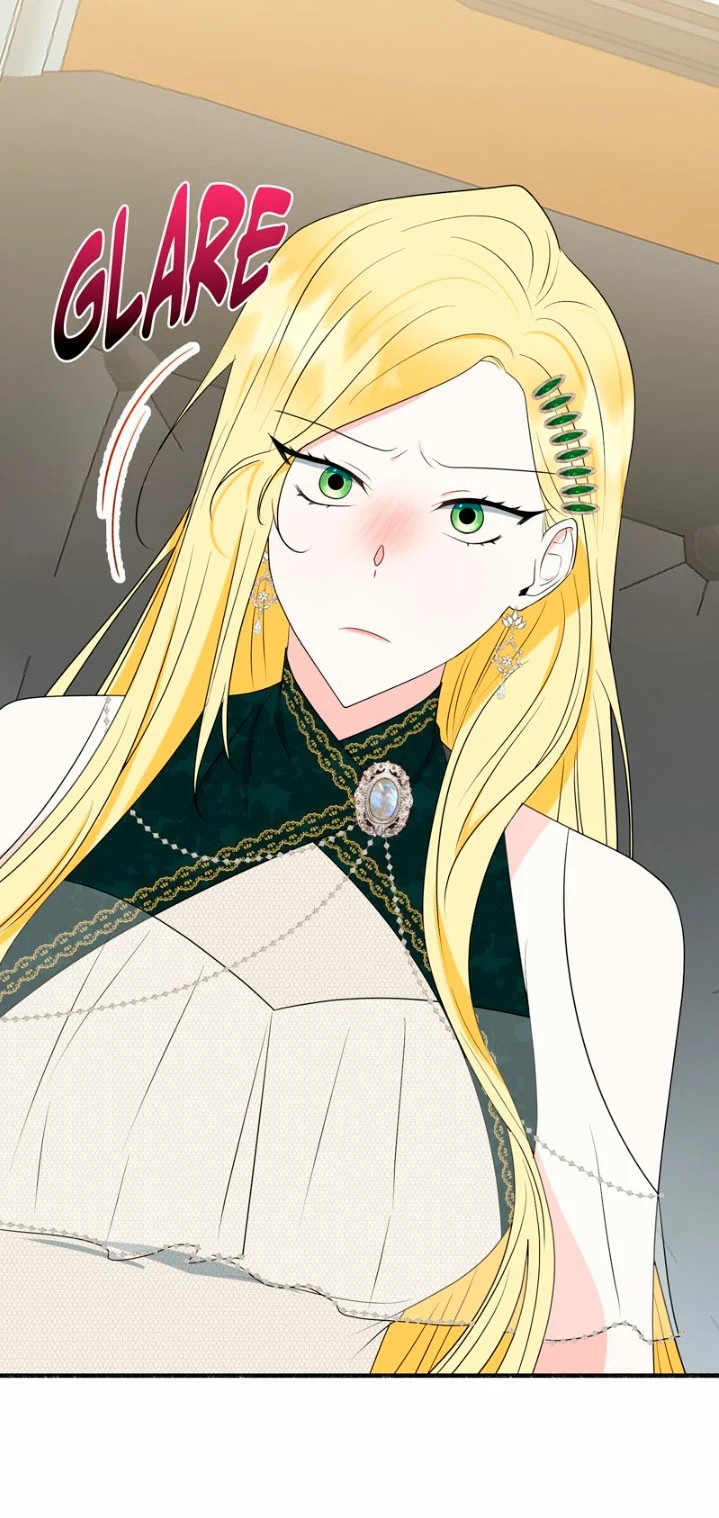 My Angelic Husband Is Actually a Devil in Disguise Ch. 6 第42页