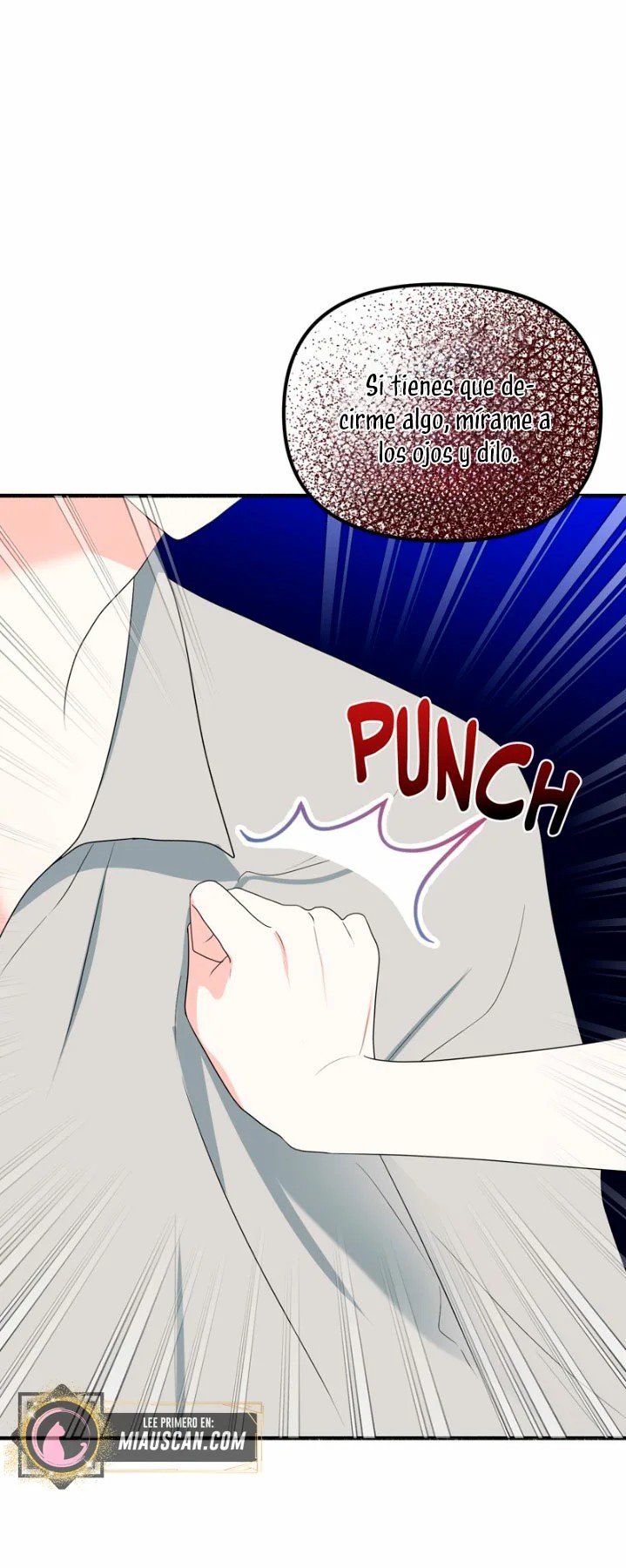 My Angelic Husband Is Actually a Devil in Disguise Ch. 6 第43页