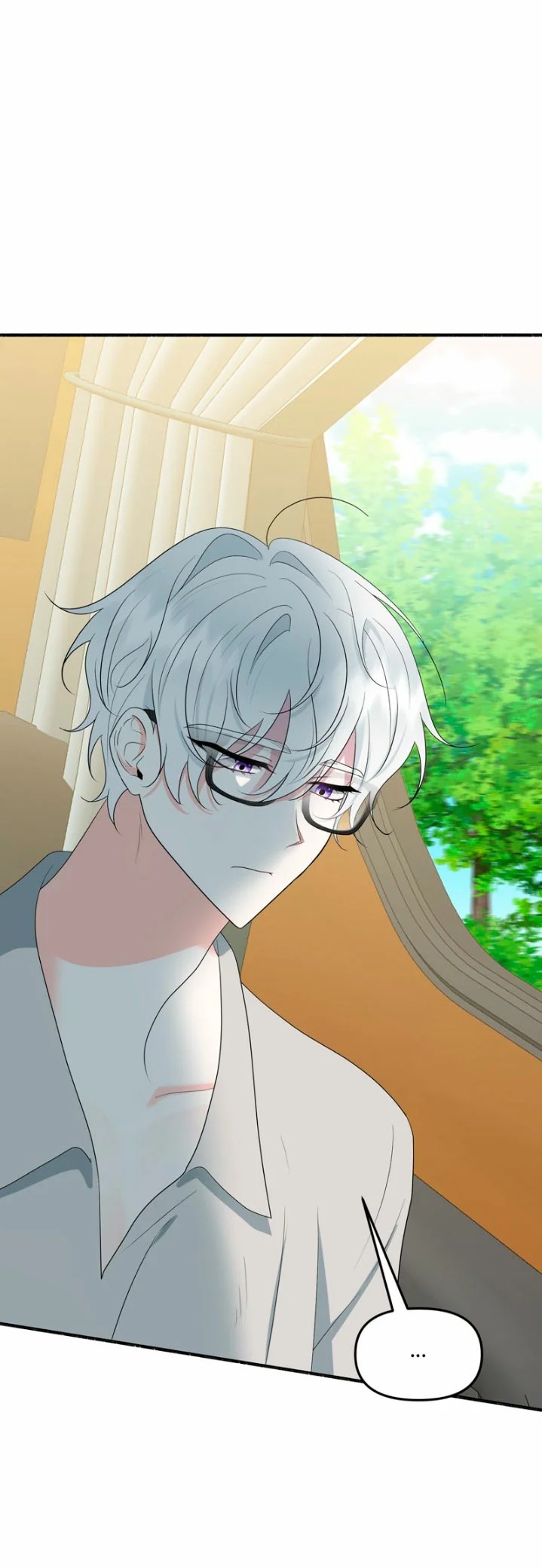My Angelic Husband Is Actually a Devil in Disguise Ch. 6 第44页
