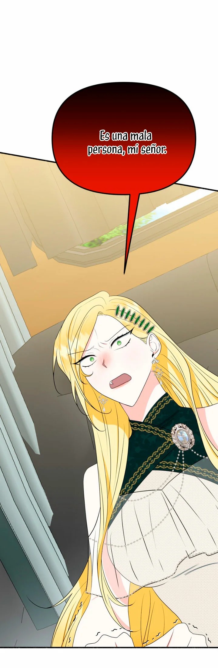 My Angelic Husband Is Actually a Devil in Disguise Ch. 6 第45页