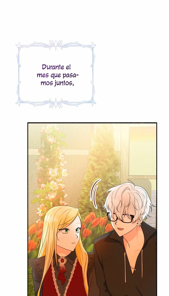 My Angelic Husband Is Actually a Devil in Disguise Ch. 6 第50页