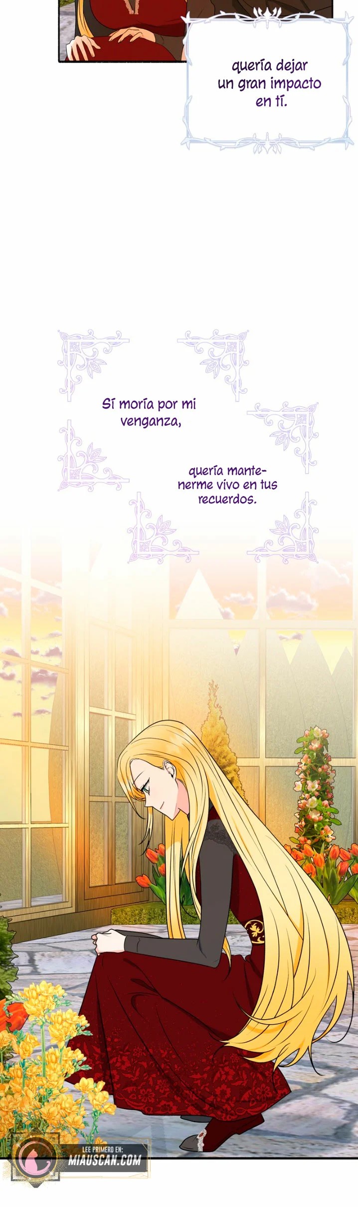 My Angelic Husband Is Actually a Devil in Disguise Ch. 6 第51页