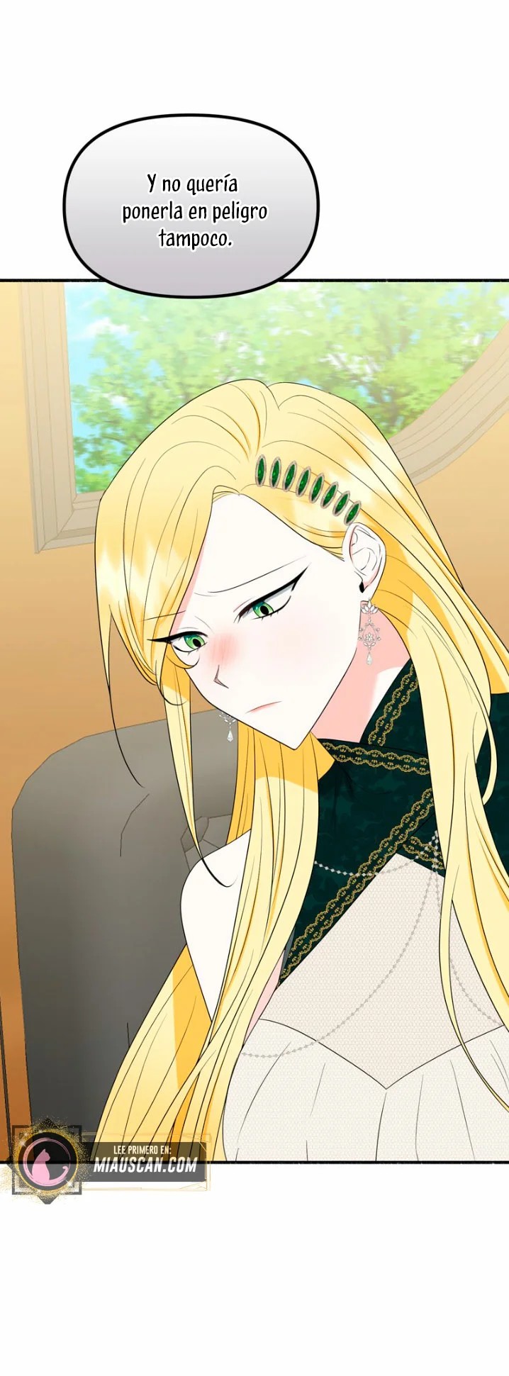 My Angelic Husband Is Actually a Devil in Disguise Ch. 6 第58页