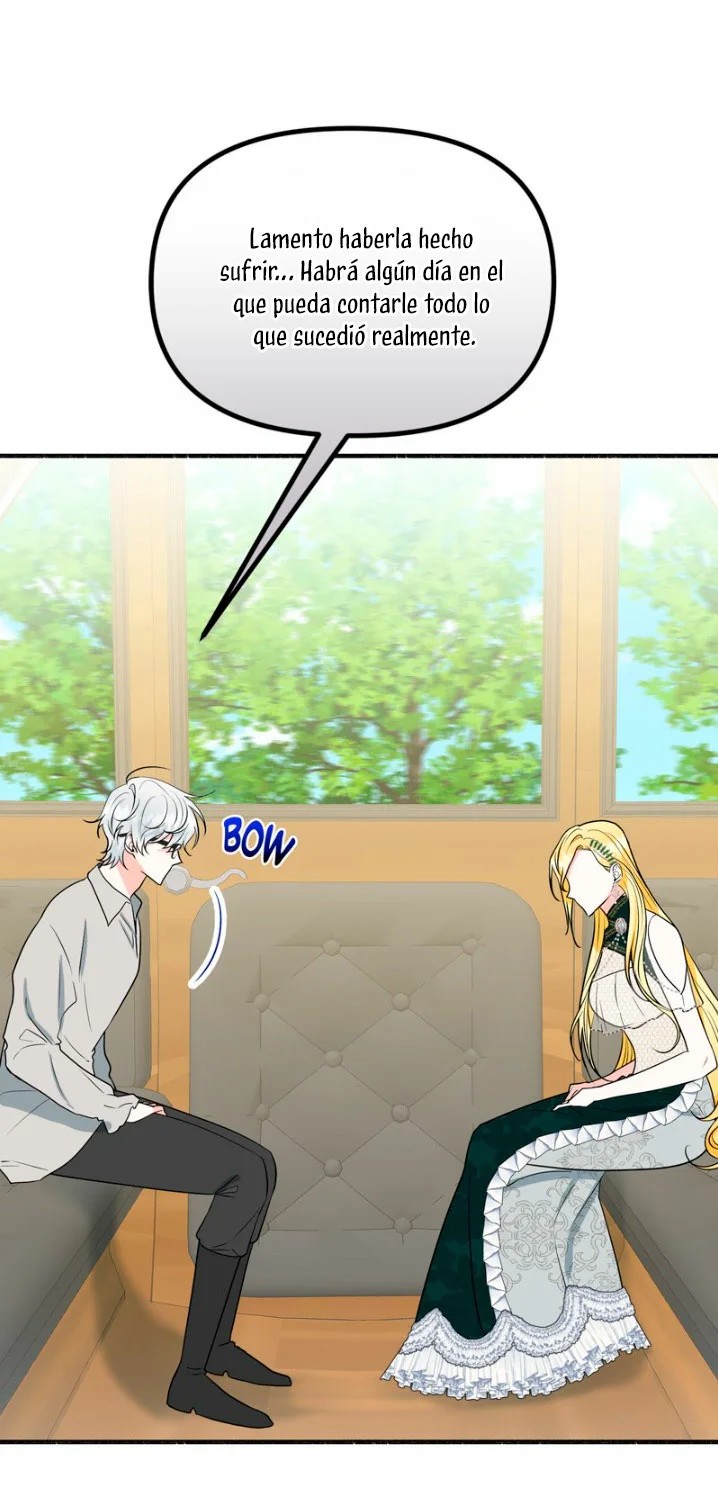 My Angelic Husband Is Actually a Devil in Disguise Ch. 6 第59页