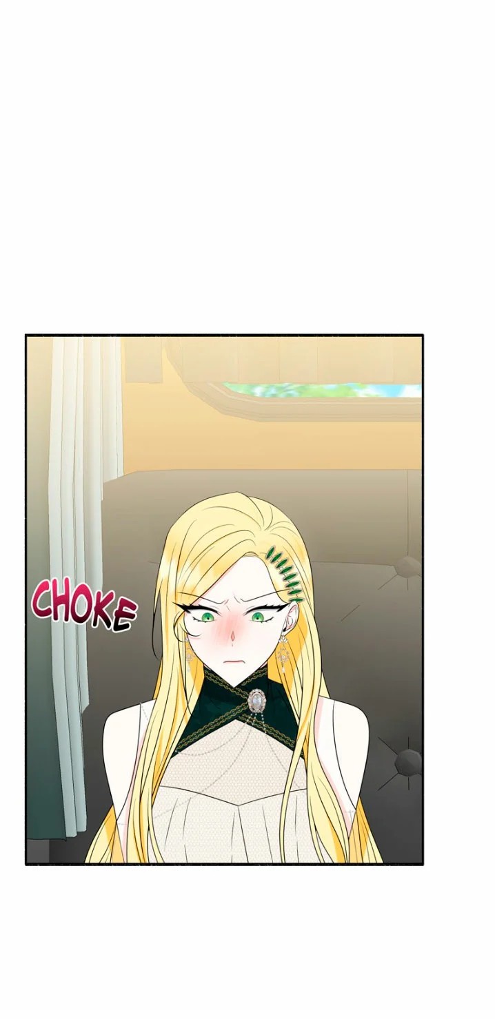 My Angelic Husband Is Actually a Devil in Disguise Ch. 6 第60页