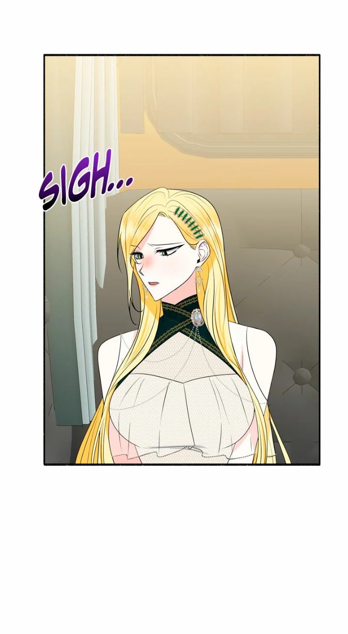 My Angelic Husband Is Actually a Devil in Disguise Ch. 6 第61页