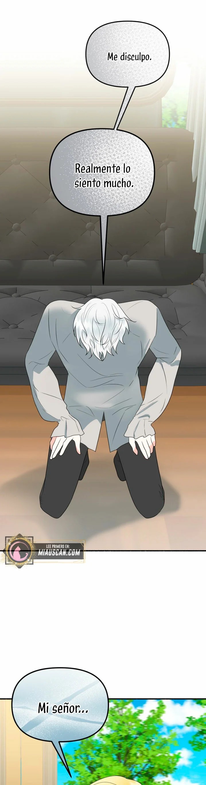 My Angelic Husband Is Actually a Devil in Disguise Ch. 6 第65页
