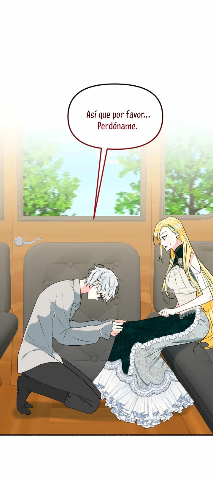 My Angelic Husband Is Actually a Devil in Disguise Ch. 6 第68页