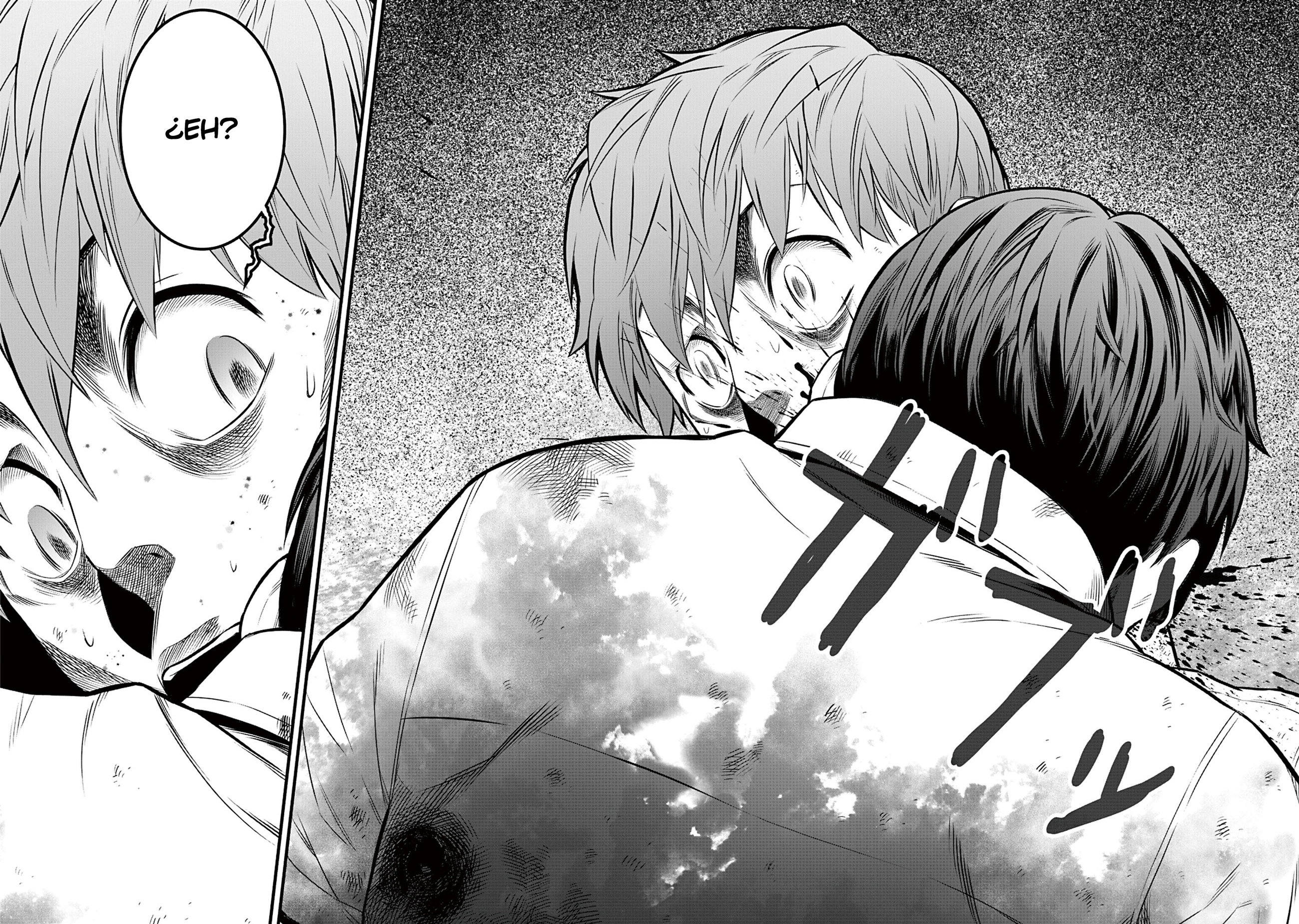 Gakuen x Fuusa Vol. 1 Ch. 4 第19页