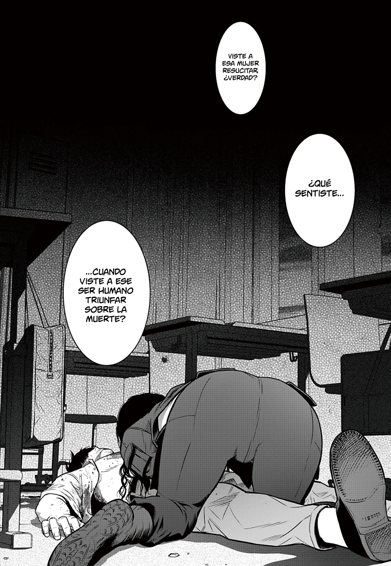 Gakuen x Fuusa Vol. 1 Ch. 4 第22页