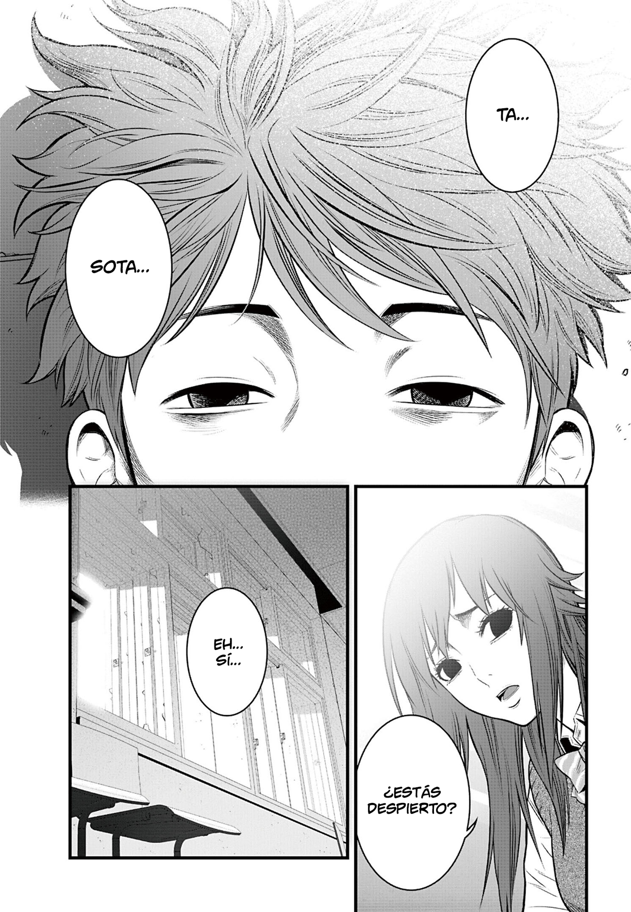 Gakuen x Fuusa Vol. 1 Ch. 4 第24页