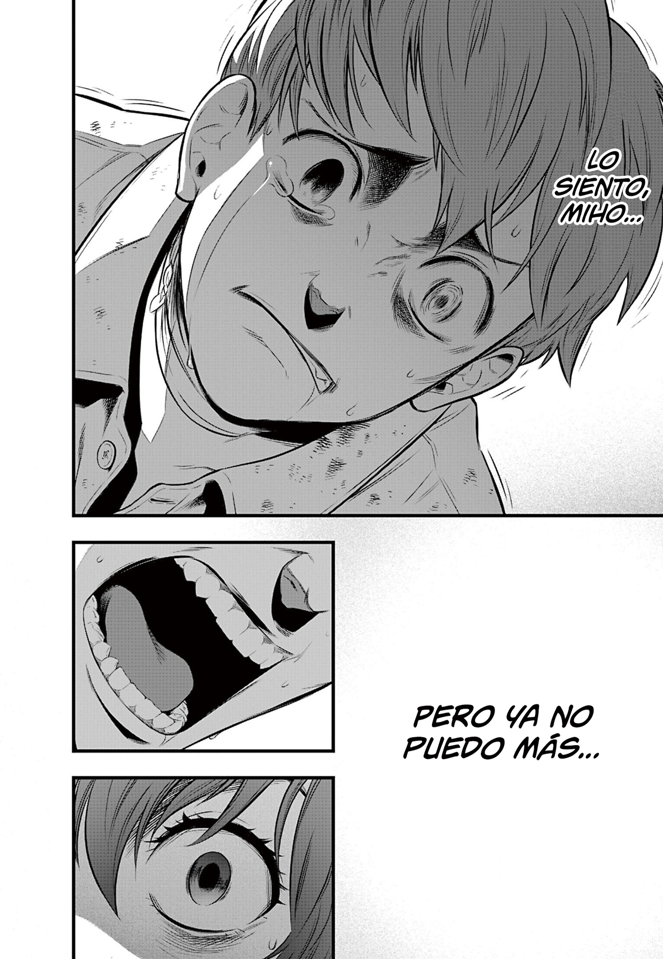 Gakuen x Fuusa Vol. 1 Ch. 4 第42页