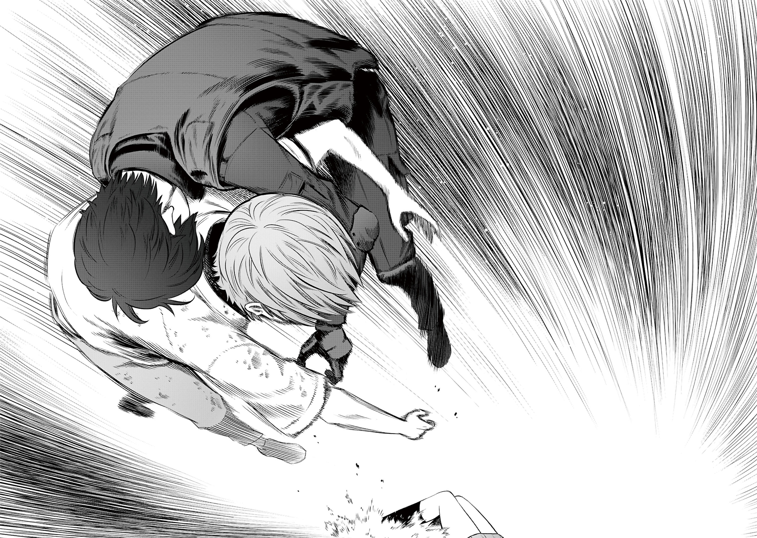Gakuen x Fuusa Vol. 1 Ch. 4 第44页