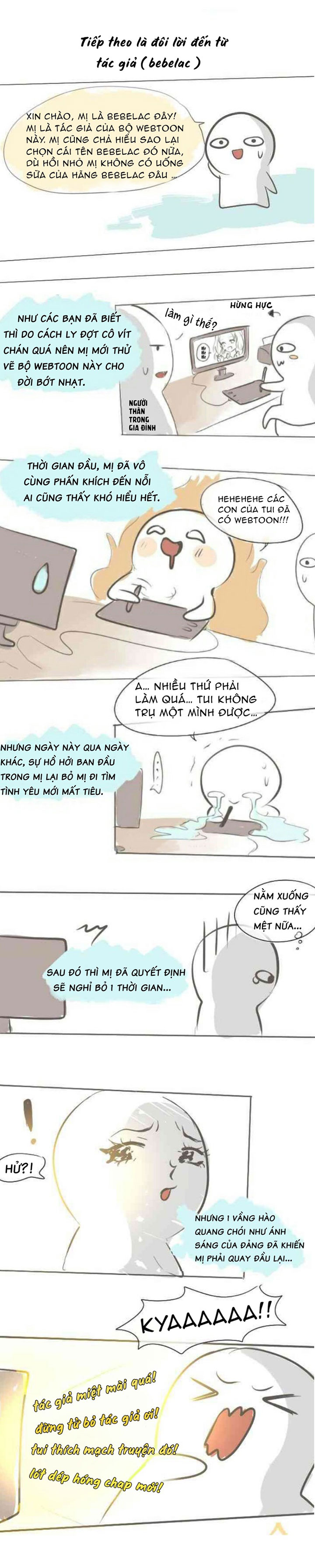 Ordinary Girl Ch. 3 第11页