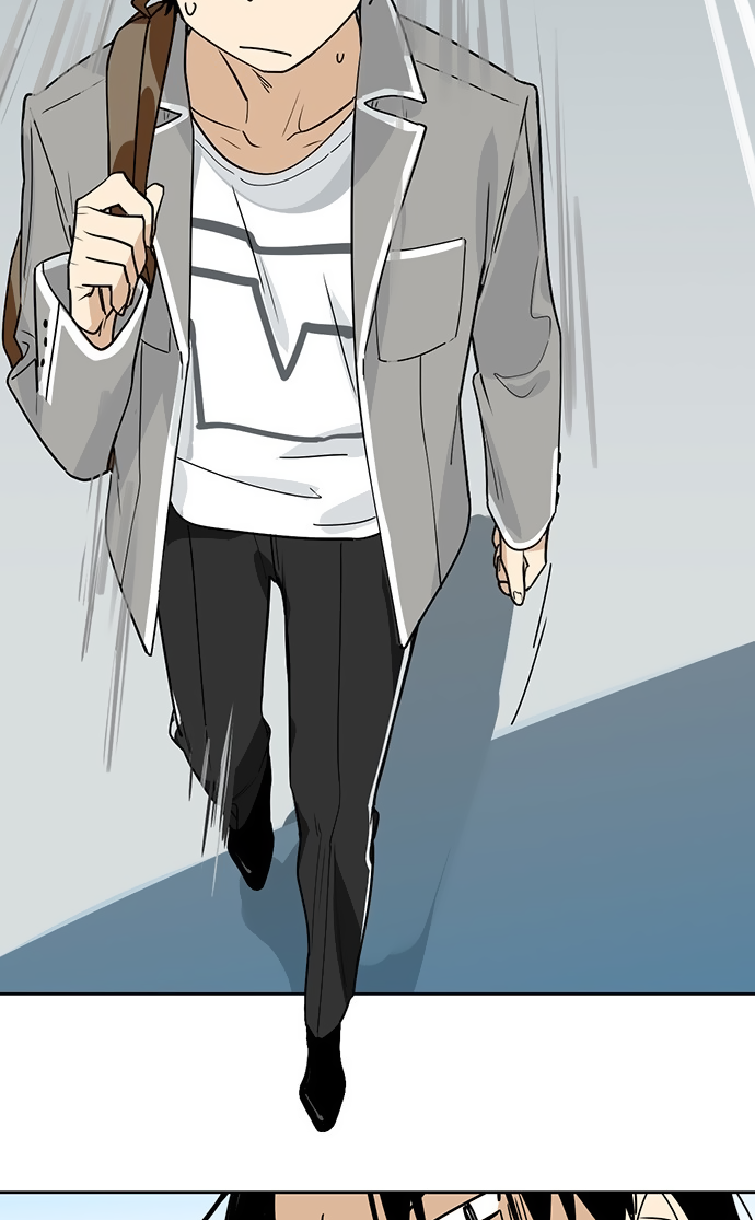 My Mobster Girlfriend 第6页