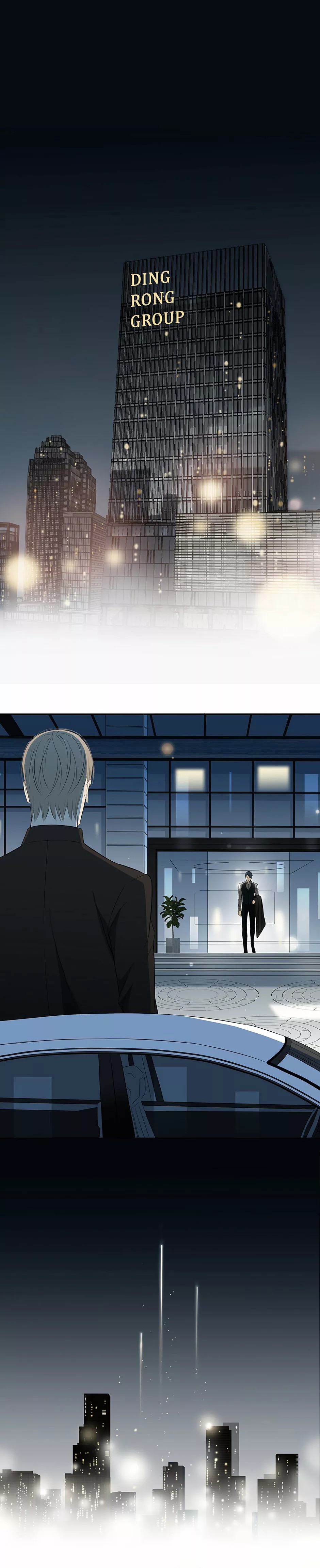 Love Me in the Wilderness Ch. 1 第6页
