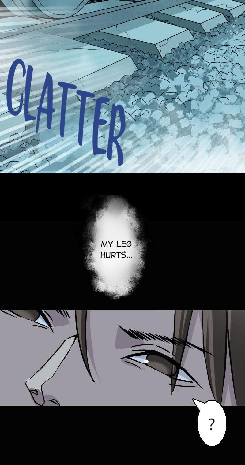 Coffin of Horrors Episode 4 第2页