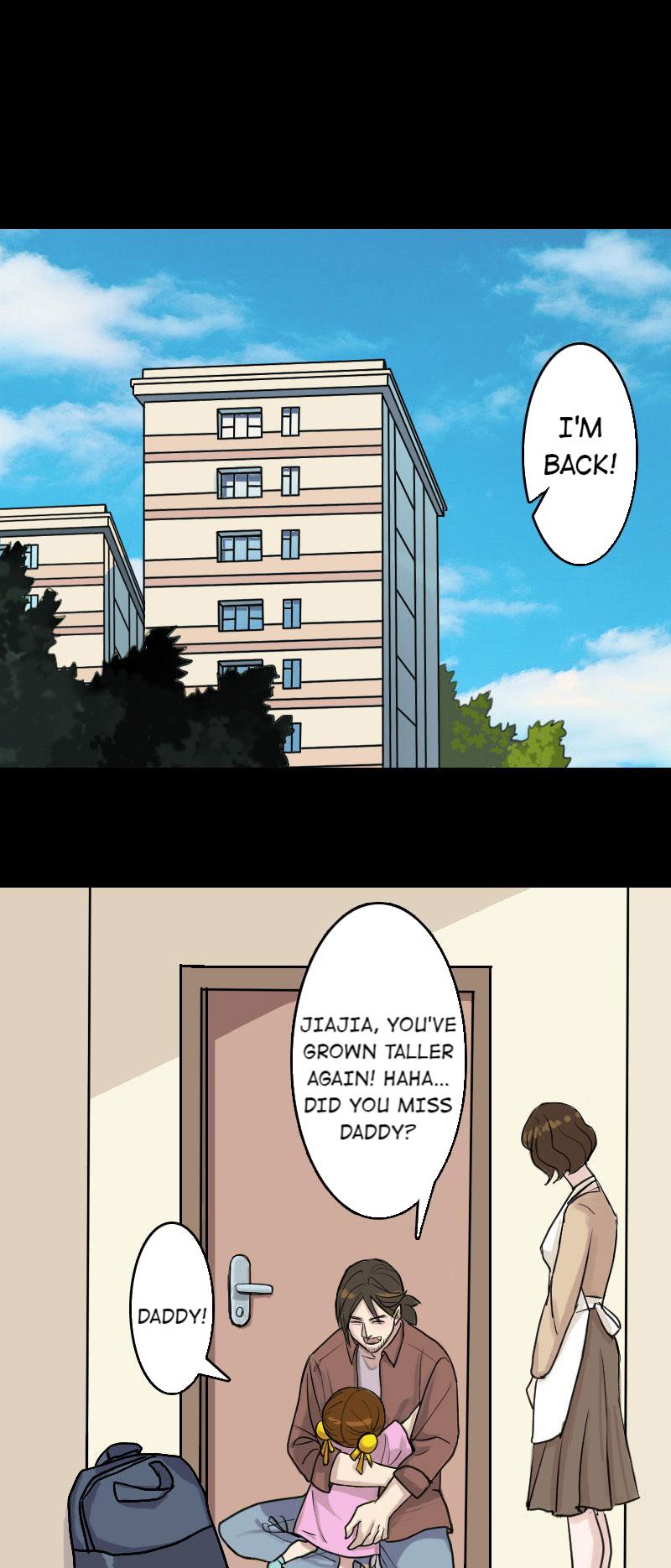 Coffin of Horrors Episode 4 第13页