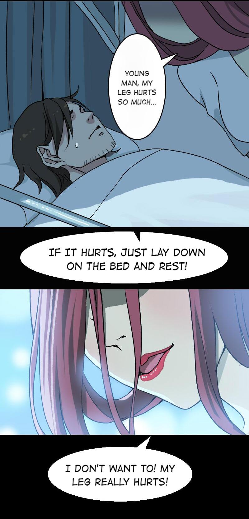 Coffin of Horrors Episode 4 第3页