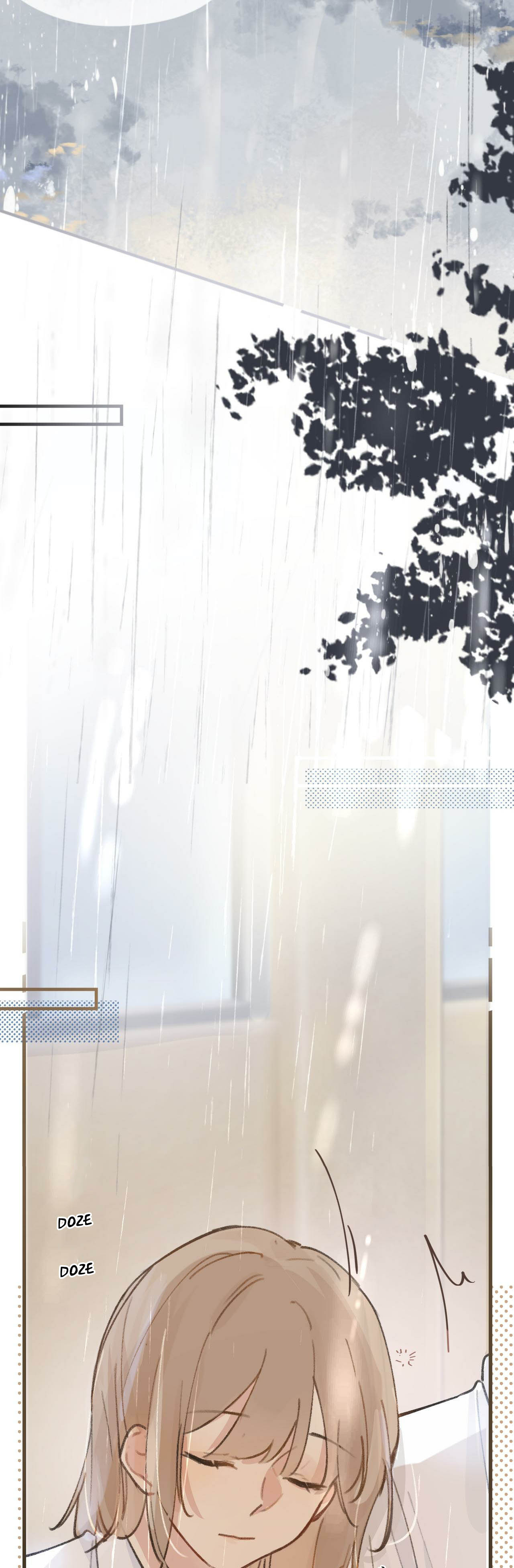 Sunshine as ever sound of rain 第24页