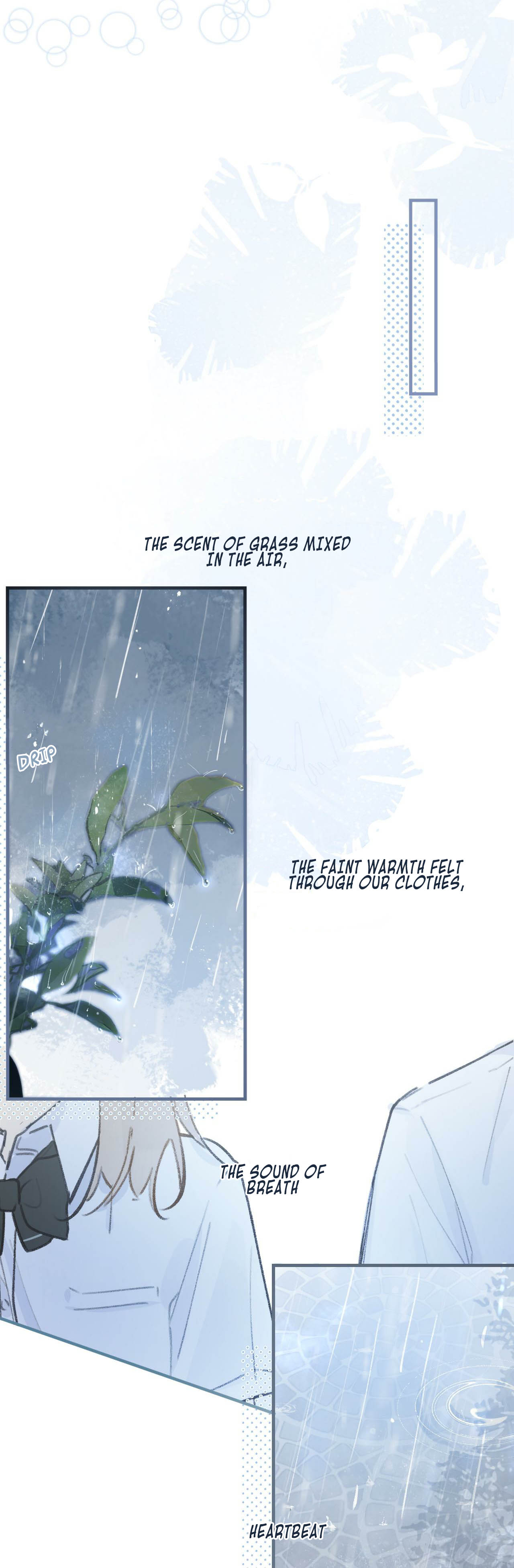 Sunshine as ever sound of rain 第28页