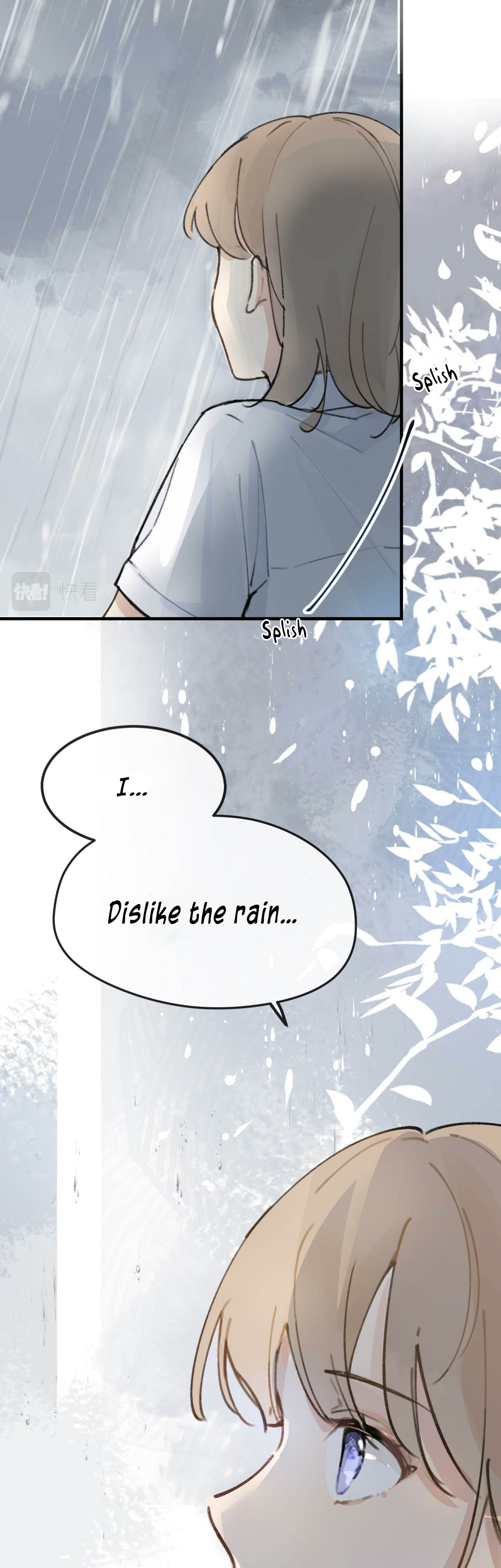 Sunshine as ever sound of rain 第7页