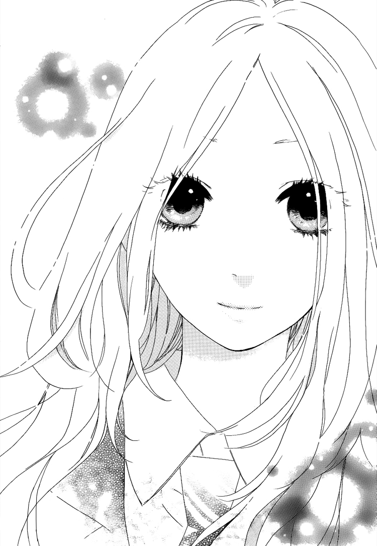 Like a Butterfly Vol. 1 Ch. 1 第28页