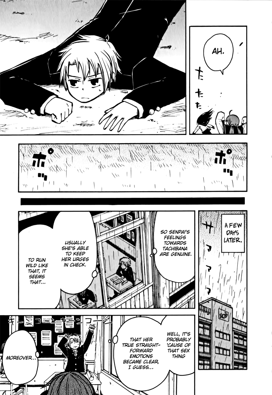 Tenshi-chan to Akuma-kun Teheehe... 第11页
