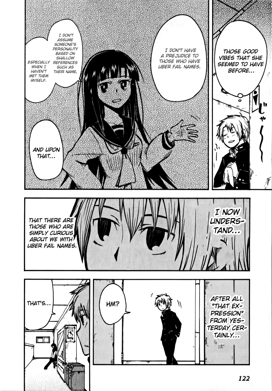 Tenshi-chan to Akuma-kun Teheehe... 第12页
